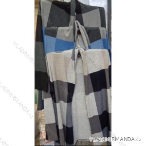 Langarm-Cardigan mit langen Ärmeln, übergroße Damen (l-3xl) OSLIL POLSKá Fashion PM118022
