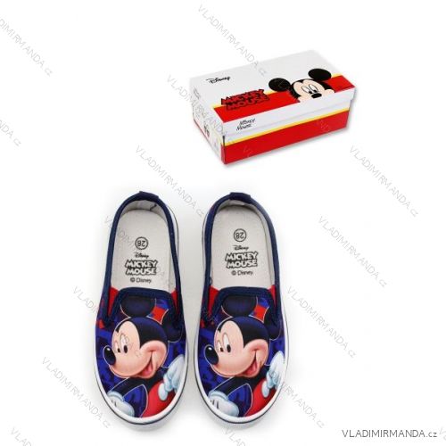 Mickey Mouse Toys Baby Boys (24-31) SETINO 860-416
