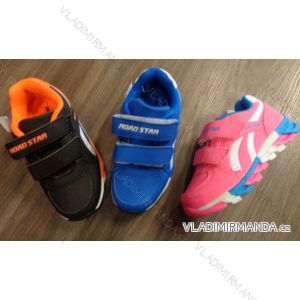 Botasky Baby Mädchen und Jungen (25-30) STRAßENSCHUHE WO17MX20173
