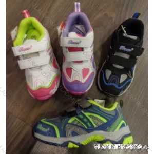 Botasky Kinder Mädchen und Jungen (25-30) ROCER SHOES WO17GF9039
