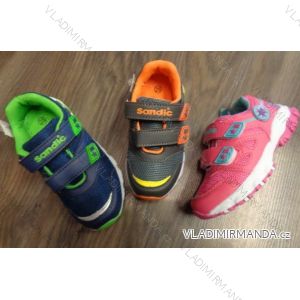 Botasky Baby Mädchen und Jungen (25-30) SANDIC SHOE WO17SD1765
