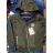 Jacke Junior (8-16 Jahre) LUSA N-9025
