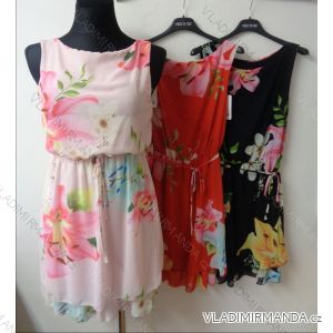 Kleid für Sommerfrauen (sml-xl) ITALIENISCHE Mode IM917113
