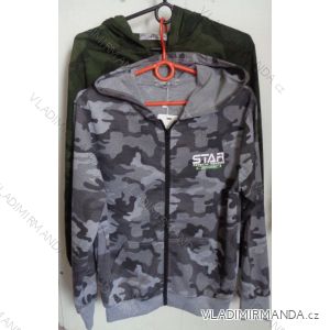 Army Sweat Kleine Jungen (134-164) ACTIVE SPORT HZ-6406
