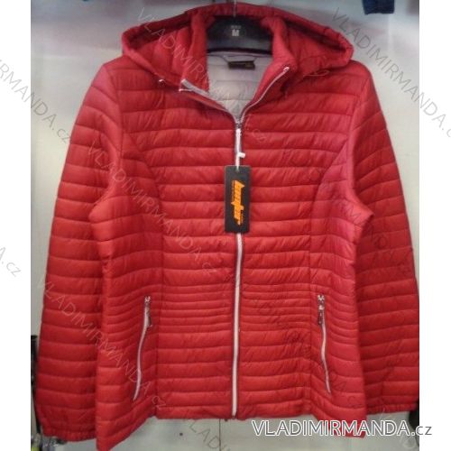 Damenjacke warm (xl-4xl) BENTER 57422
