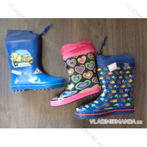 Gummistiefel baby jungen mädchen und jungen (31-37) SCHUHE WO17515336
