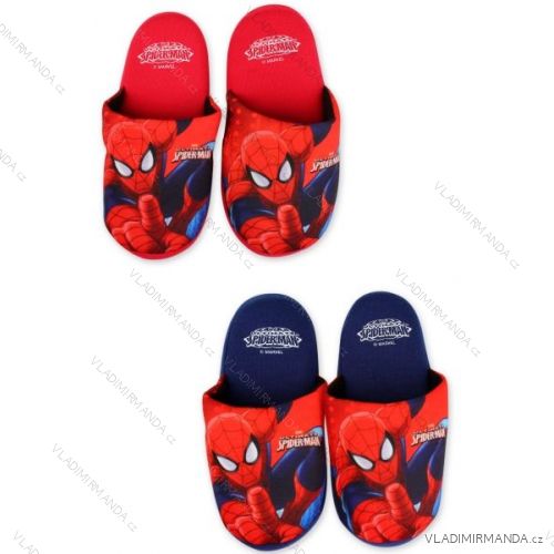 Hausschuhe Spiderman Kinder Jungen (25-32) SETINO 870-408
