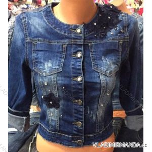 Jacke Jeans Damen (xs-xl) LEX0024
