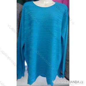 Damenpullover übergroß (L-3xl) BATY NU-GAN-KEP-T
