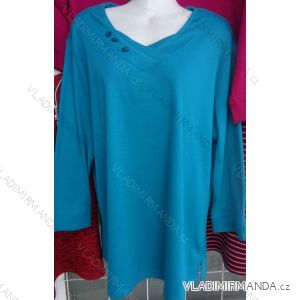 Bluse 3/4 Ärmel Damen (l-3xl) BATY PDK-3 / 4-3-CUC
