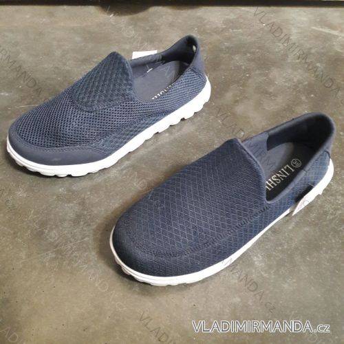 Botasky tenisky espadrilky dámské (36-41) GRÖSSTE G-010
