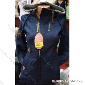 Warme Damen Fleece Lady (m-2xl) LHD-092
