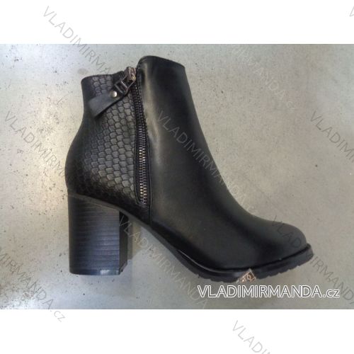 Damenstiefel (36-41) FUSS W23-1
