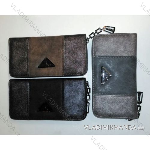 Damenbrieftasche (10x19cm) ESLEE 6190
