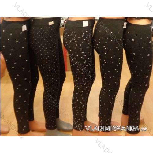 Leggings mild lange Damen (l-2xl) RUYIZ VA973
