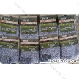 Wollsocken (43-46) LOOKEN ZTY-W9
