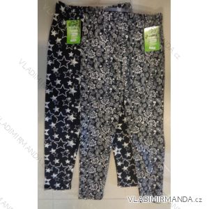 Leggings lange Damen (3x / 4xl) PESAIL Z-001
