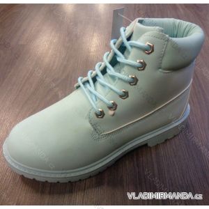 Hohe Stiefel Frauen (36-41) BLD800-13 Schuh
