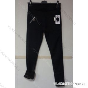 Leggings warme lange Frauen (XL-4xL) AURA.VIA NA6205
