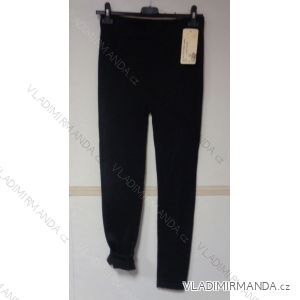 Leggings warme lange Damen (XL-6XL) AURA.VIA NA176-1
