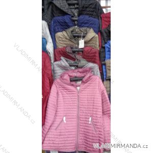 Jacke Frauen (m-3xl) POLSKá Fashion PM117080
