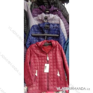 Damenjacke übergroß (2xl-6xl) POLSKá Fashion PM117083
