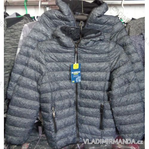 Winterjacke Junge (134-164) GLASSBEAR 8Y-007
