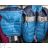 Weste Jacke isoliert Fell Kinder und Teenager Jungen (4-12 Jahre) TAURUS DL-330
