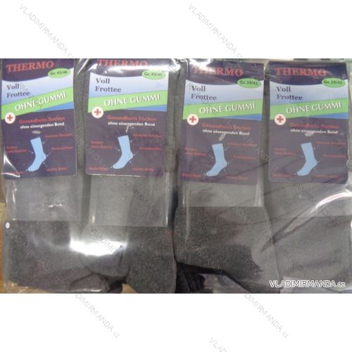 Thermo-Socken für Herren (39-46) 996311
