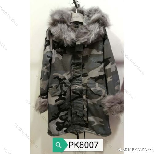 Damenjacke (m-3xl) LEXXURY PK8007
