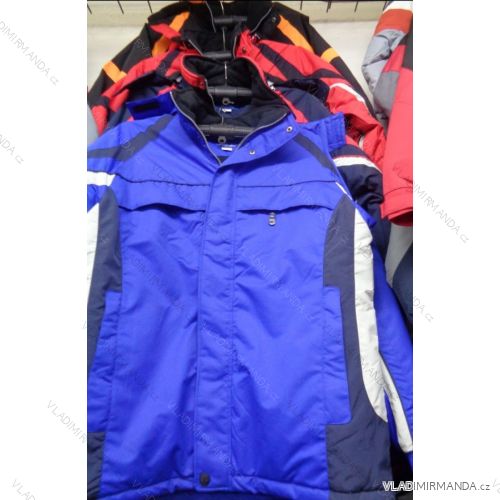 Winterjacke Jacke (l-3xl) PENG MING MC00018
