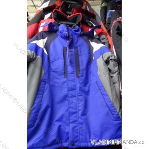 Winterjacke (xl-4xl) PENG MING MC00019
