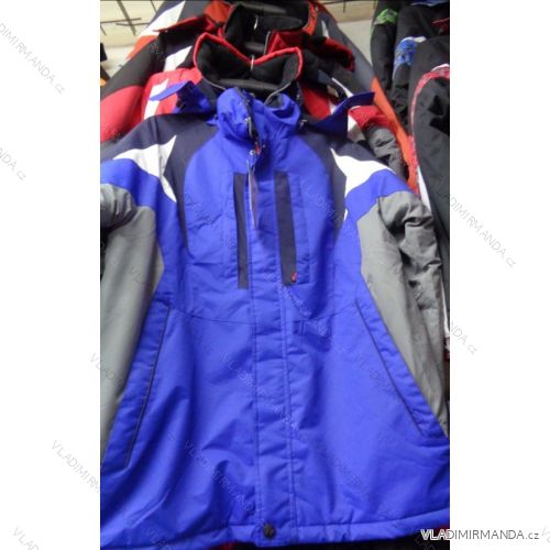 Winterjacke (xl-4xl) PENG MING MC00019
