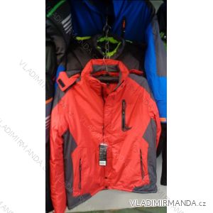 Jacke Winter Outdoor Ski Herren (m-xxxl) POLEN 681-1508YMD
