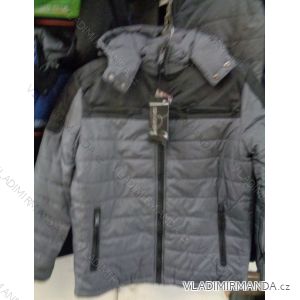 Winterjacke Herren (m-xxl) POLEN KN-165
