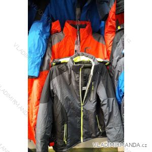 Jacke Winter Outdoor Ski Herren (m-3xl) OAS 681-1507YMD
