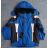 Jacke Fleece Herbst Kinder & Jungen Spitze Futter (98-128) PENG MING MC1105
