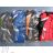 Jacke Fleece Herbst Kinder & Jungen Spitze Futter (98-128) PENG MING MC1105
