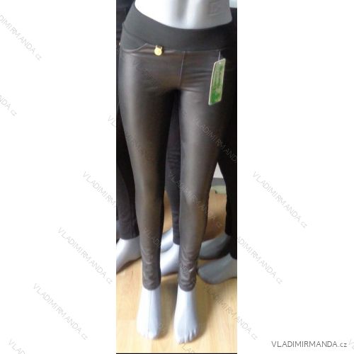 Elastische Damenhose (s-2xl) ELEVEK 9500
