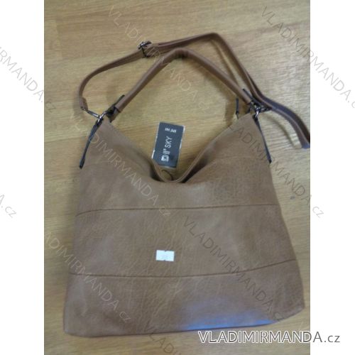 Damenhandtaschen MONICA + CO classic + Mode 8592
