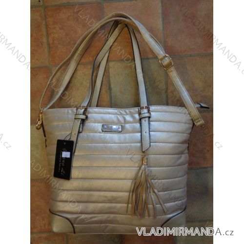 Damenhandtaschen DAVID MODA K350D
