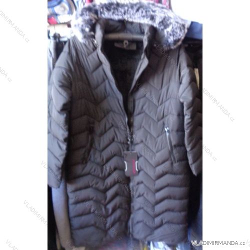 Winterjacke Jacke für Frauen (m-2xl) GUAN DA YUAN N668-76
