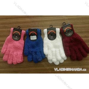 Handschuhe warm Damen (uni) TAT 0-20-C
