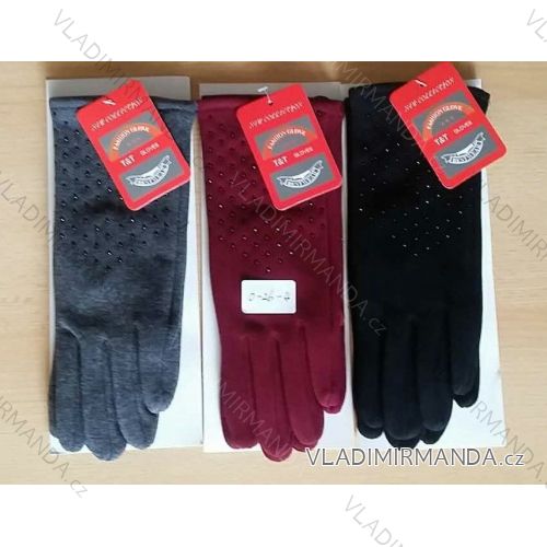 Handschuhe Damen (uni) TAT 0-26-4
