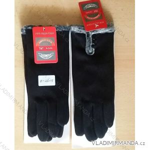 Handschuhe Damen (uni) TAT 0-26-5
