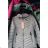 Jacke Herbstjacke (s-2xl) MHM FASHION MHM-W612
