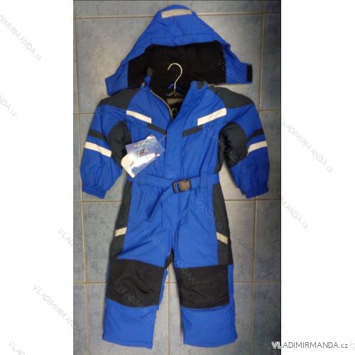 Snowboardschuhe für Winter- und Kinderjungen (80-116) PENG MING LC1221 / 12KS
