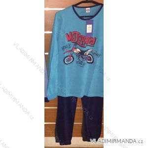 Pyjamas lange Jungen (134-164) N-FEEL BB-7237