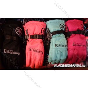 Handschuhe Winter Skischuhe Winter (m-xxl) ECHT HX006
