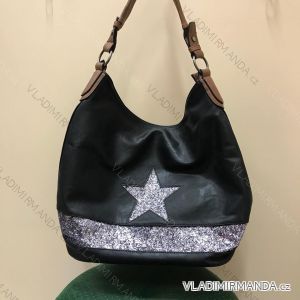 Frauenhandtasche (uni) ITALIAN Fashion IM817-LY-06-71
